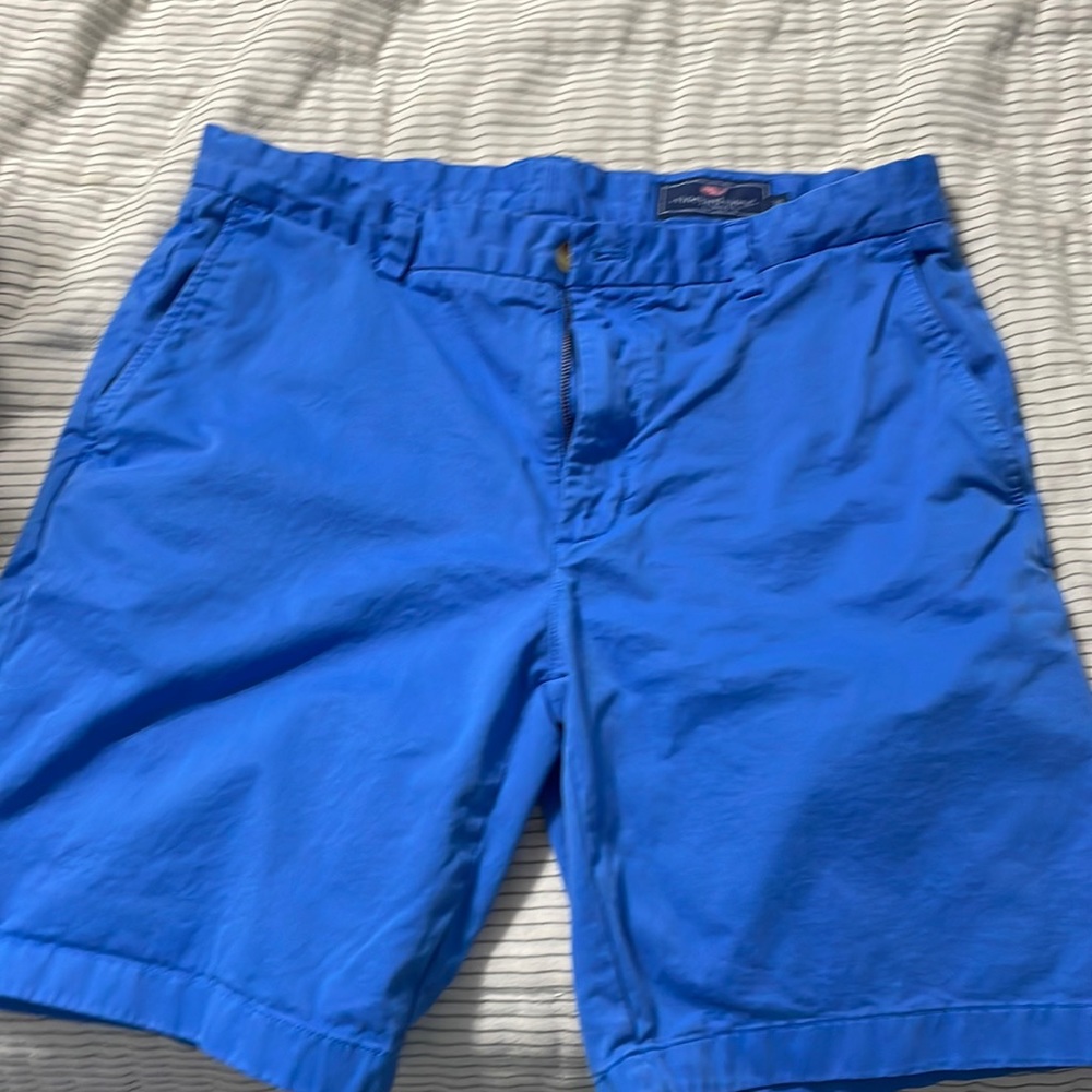 Vineyard vines shorts sz 36